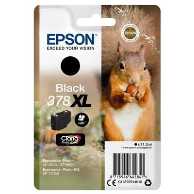 kazeta EPSON Business Inkjet B300/B310/B500DN/B510DN black