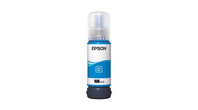 kazeta EPSON ecoTANK 108 Cyan pigment (7.200 str)
