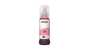 kazeta EPSON ecoTANK 108 Light Magenta pigment (7.200 str)