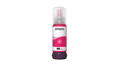 kazeta EPSON ecoTANK 108 Magenta pigment (7.200 str)