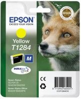 kazeta EPSON S22/SX125/SX130/SX235W/SX420W/SX425W/SX435W/BX305F yellow M