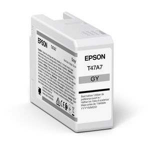 kazeta EPSON SC-P900 gray 50ml