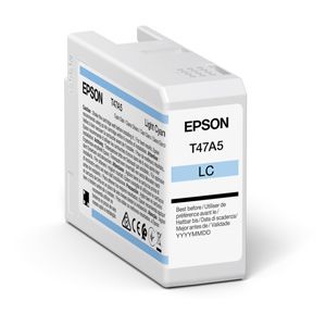 kazeta EPSON SC-P900 light cyan 50ml
