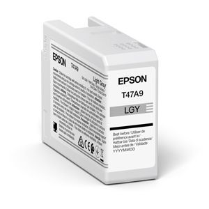 kazeta EPSON SC-P900 light gray 50ml