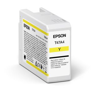 kazeta EPSON SC-P900 yellow 50ml