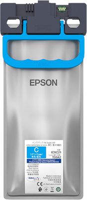 EPSON T05A2 (C13T05A200) cyan XL 20.000 strán
