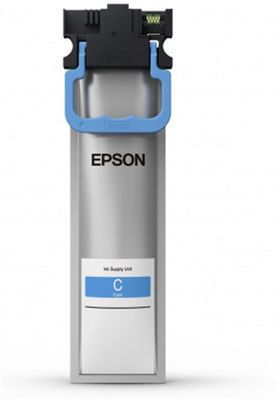 Cartridge EPSON T11D2 (C13T11D240) cyan XL (5.000 strán)
