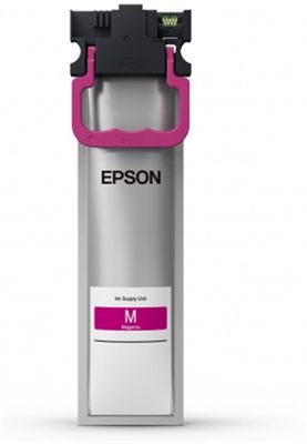 Cartridge EPSON T11D3 (C13T11D340) magenta XL (5.000 strán)