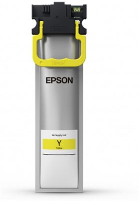Cartridge EPSON T11D4 (C13T11D440) yellow XL (5.000 strán)