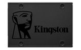 Kingston A400/480GB/SSD/2.5