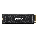 Kingston Fury/1TB/SSD/M.2 NVMe/5R