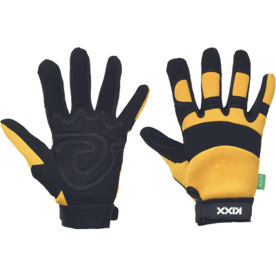 KIXX BRICK rukavice kombinované