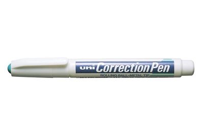 Korekčné pero, 8 ml, UNI "CLP-300"