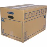 Krabica na sťahovanie, 35x35x55 cm, FELLOWES 