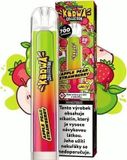 Kurwa Collection - 20mg - Apple Pear Strawberry