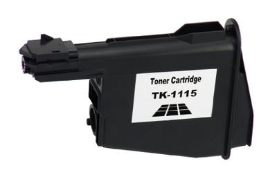 ELITOM Kyocera TK-1115 black - kompatibilný (1 600 str.)