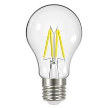 LED žiarovka, E24, vláknitá guľa, 6,7W (60W), 806lm, 2700K, ENERGIZER