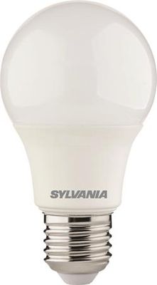 LED žiarovka, E27, guľa, 4,9W, 470lm, 4000K (HF), SYLVANIA "ToLEDo"