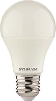 LED žiarovka, E27, guľa, 9,5W, 1055lm, 4000K (HF), SYLVANIA "ToLEDo"
