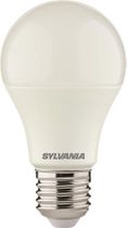 LED žiarovka, E27, guľa, 9,5W, 1055lm, 6500K (HF), SYLVANIA "ToLEDo"