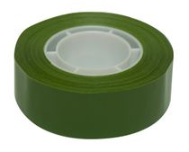 Lepiaca páska, 19 mm x 33 m, APLI, zelená