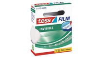 Lepiaca páska, popisovateľná, 19 mm x 33 m, TESA "Tesafilm", priehľadná