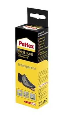 Lepidlo na topánky, 50 ml, HENKEL "Pattex"