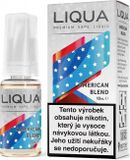 LIQUA Elements American Blend 10ml 12mg
