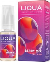 LIQUA Elements Berry Mix 10ml 0mg
