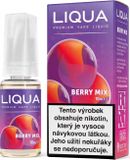 LIQUA Elements Berry Mix 10ml 3mg