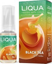 LIQUA Elements Black Tea 10ml 0mg
