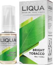 LIQUA Elements Bright Tobacco 10ml 0mg