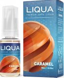 LIQUA Elements Caramel 10ml 0mg