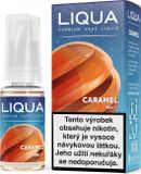 LIQUA Elements Caramel 10ml 3mg