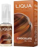LIQUA Elements Chocolate 10ml 0mg