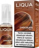LIQUA Elements Chocolate 10ml 6mg