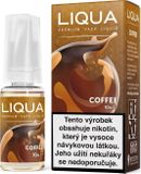 LIQUA Elements Coffee 10ml 6mg