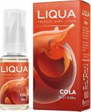 LIQUA Elements Cola 10 ml 0mg