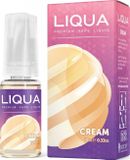 LIQUA Elements Cream 10ml 0mg