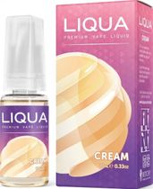 LIQUA Elements Cream 10ml 0mg