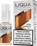 LIQUA Elements Dark Tobacco 10ml 3mg