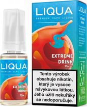 LIQUA Elements Extreme Drink 10ml 3mg