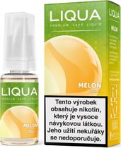 LIQUA Elements Melon 10ml 12mg