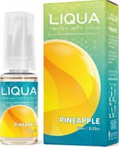 LIQUA Elements Pineapple 10ml 0mg