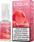 LIQUA Elements Strawberry 10ml 12mg