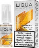 LIQUA Elements Traditional Tobacco 10ml 12mg