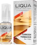 LIQUA Elements Turkish Tobacco 10ml 0mg