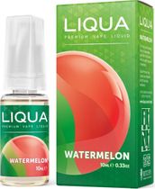 LIQUA Elements Watermelon 10ml 0mg