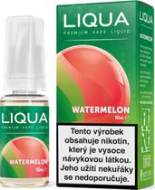 LIQUA Elements Watermelon 10ml 12mg