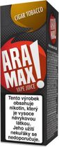 Liquid ARAMAX Cigar Tobacco 10ml 12mg